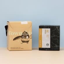 【島嶼雙重奏】焙香烏龍 × 仁愛部落咖啡_烘焙香氣的雙重演繹