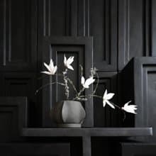 Arket Plant Pot Petie - 纖維混凝土 植栽盆 嬌巧型
