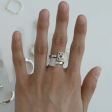 Frame Ring