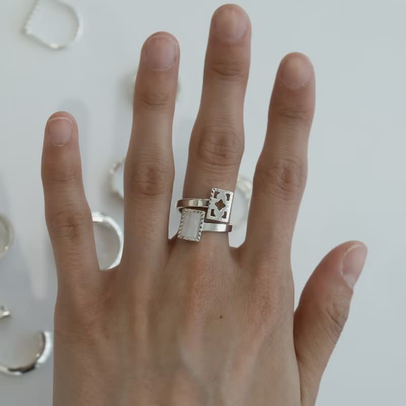 Frame Ring