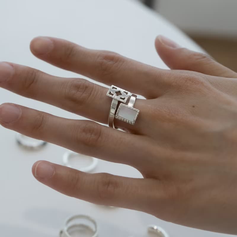 Frame Ring