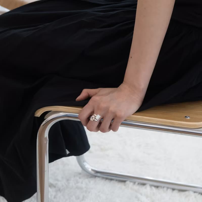 Frame Ring