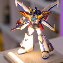玩柅 專 • 模型水泥燈座 【 原創設計 Figure燈 】