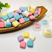 【24h出貨】幸福靚彩 豆豆皂∣便攜組 冷製皂 婚禮小物 活動禮物