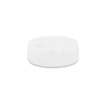 LA LIGNE CERAMIC RING_WHITE