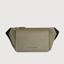 【滿3999送鑰匙圈】紐瓦斯 腰胸包-暗綠色/BF534-07-DG