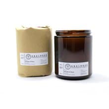 Analogue Breath of Deus Bee&Soy Wax Candle上帝氣息香氛蠟燭