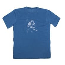 ユニセックス　ボクシング Tシャツ　Tcollector