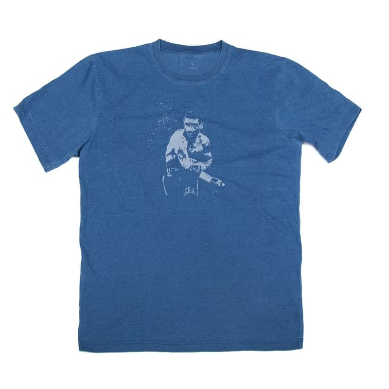 ユニセックス　ボクシング Tシャツ　Tcollector