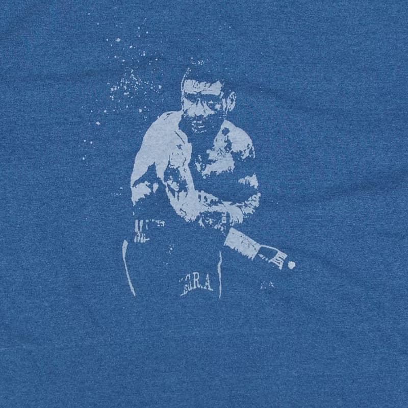 ユニセックス　ボクシング Tシャツ　Tcollector