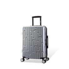 【CENTURION 百夫長】20吋 經濟艙 旅行箱 休士頓銀色 登機箱