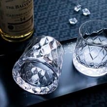 【威士忌杯禮盒-連關公都點頭】