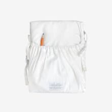 white book cover