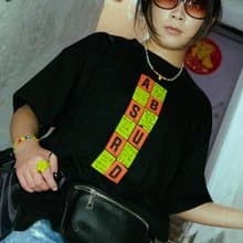 復古樓盤 Print Tee | 懷舊香港設計 移民禮物 短袖 T