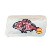 SEBASTISCUS 石狗公 仿羊毛防滑地毯 浴室 | 睡房 | 客廳 | 掛牆