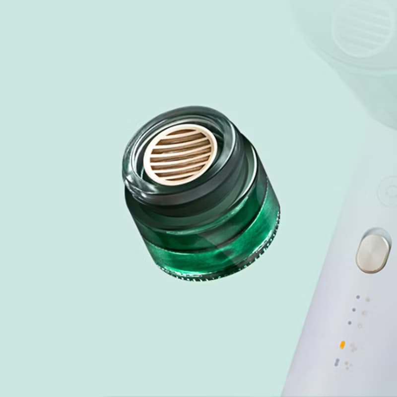 【免運特惠】發膜吹風機營養盒/soocas素士