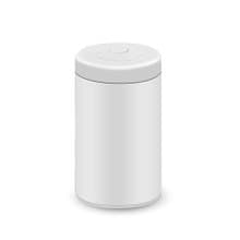 迷你二合一抽充真空機(電池版) 食品密封 旅行收納 衣物壓縮