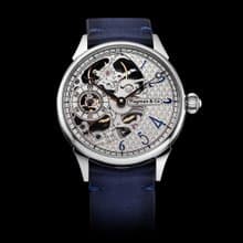 蒸氣龐克手錶, 鏤空手錶, 手工手錶, 婚姻觀, 男士骨架