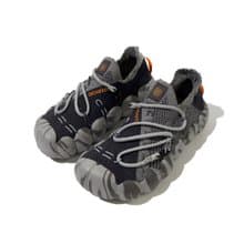 【UPPERVOID】HOVER 營地鞋/恢復鞋 礦黑