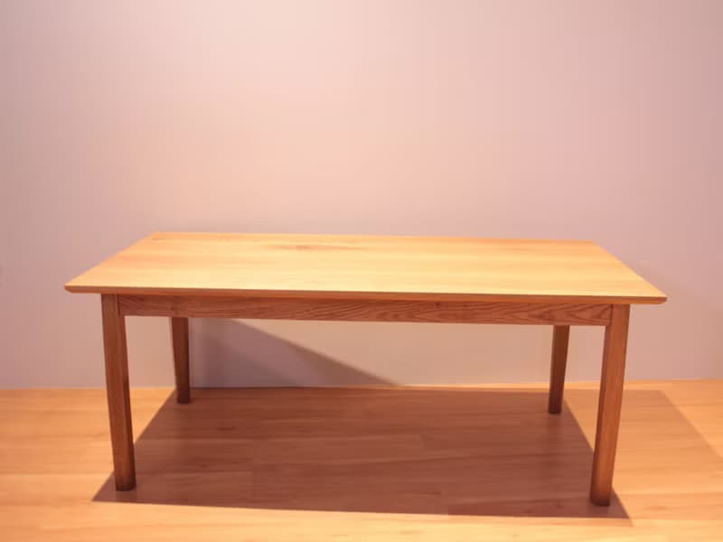Coffee table -茶几/咖啡桌