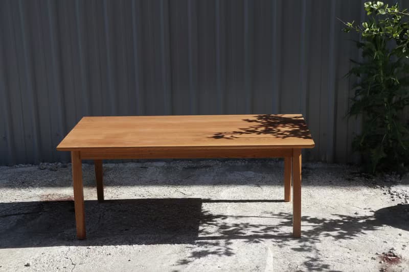 Coffee table -茶几/咖啡桌