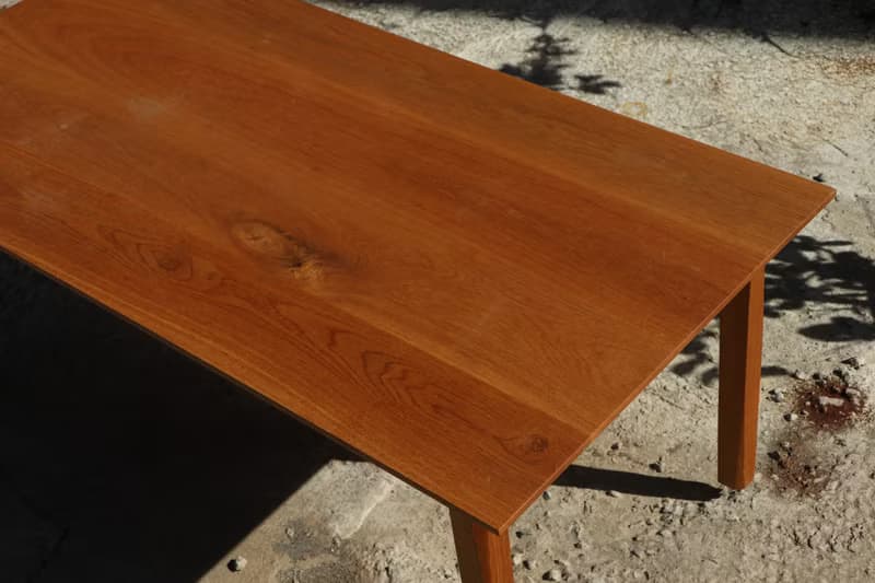 Coffee table -茶几/咖啡桌