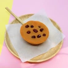 砵仔糕造型手工皂