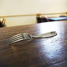 salad fork_銀器沙拉叉子 925銀 限量 設計師 訂製 珠寶 餐具