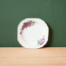 【北極二手雜貨】近新 早期 大同瓷器 TATUNG 小碟子 醬料碟