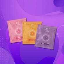 女巫瑪娜-歡慶開幕-限時體驗組 三包組合優惠價 機能茶 漢方茶