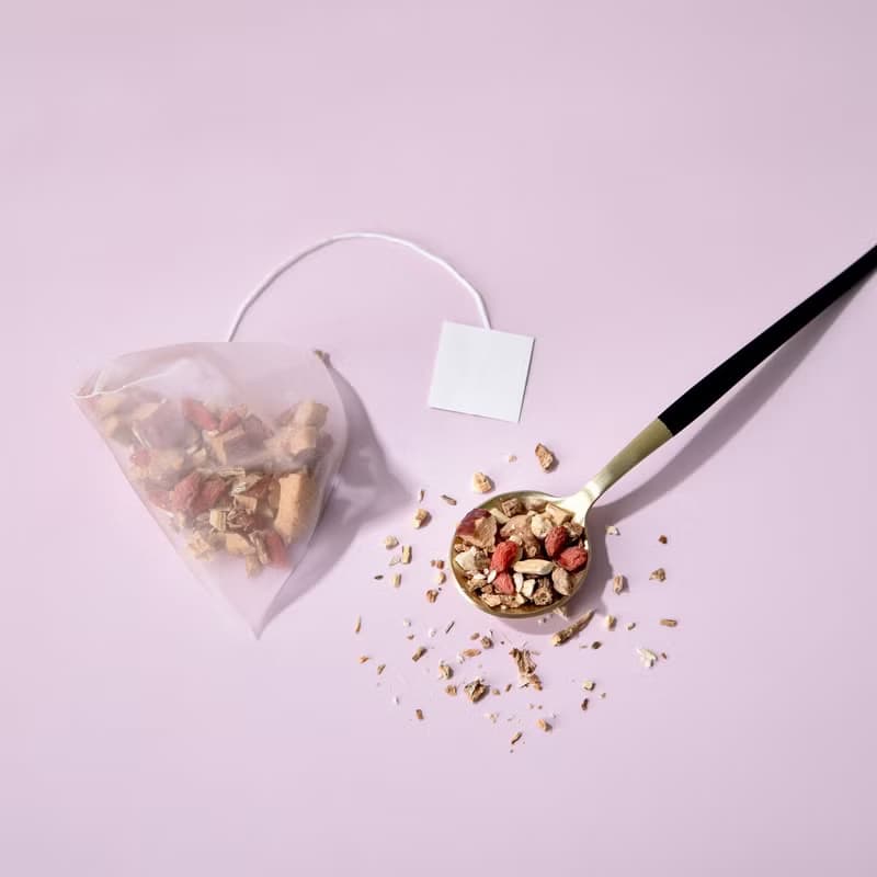 女巫瑪娜-歡慶開幕-限時體驗組 三包組合優惠價 機能茶 漢方茶