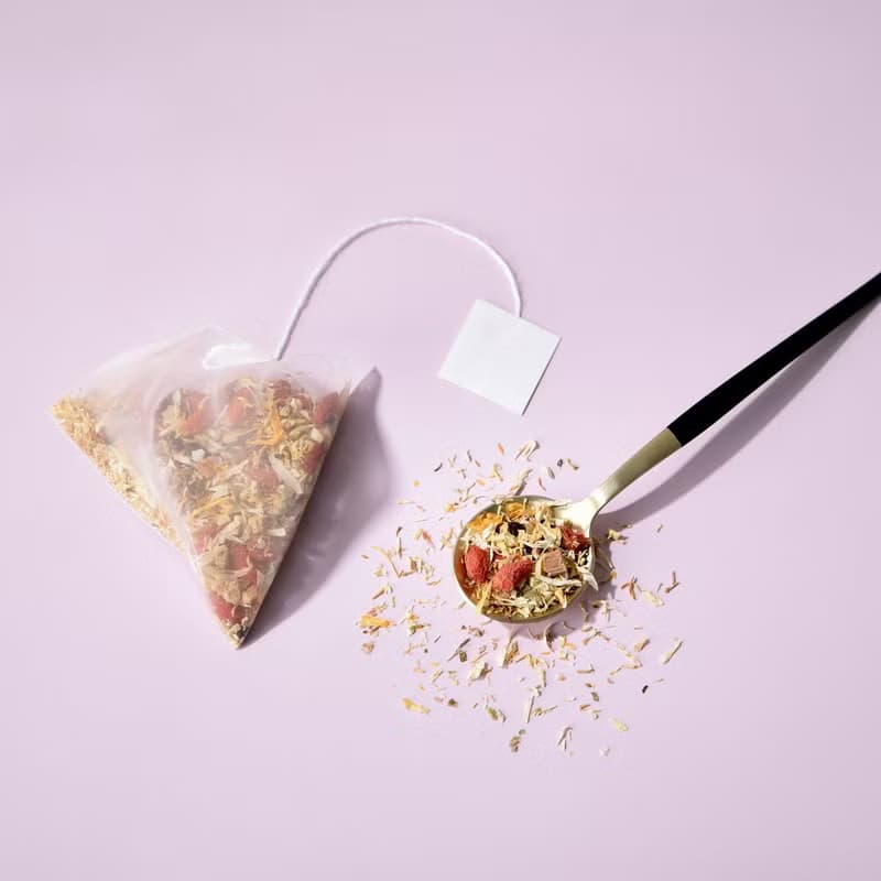 女巫瑪娜-歡慶開幕-限時體驗組 三包組合優惠價 機能茶 漢方茶