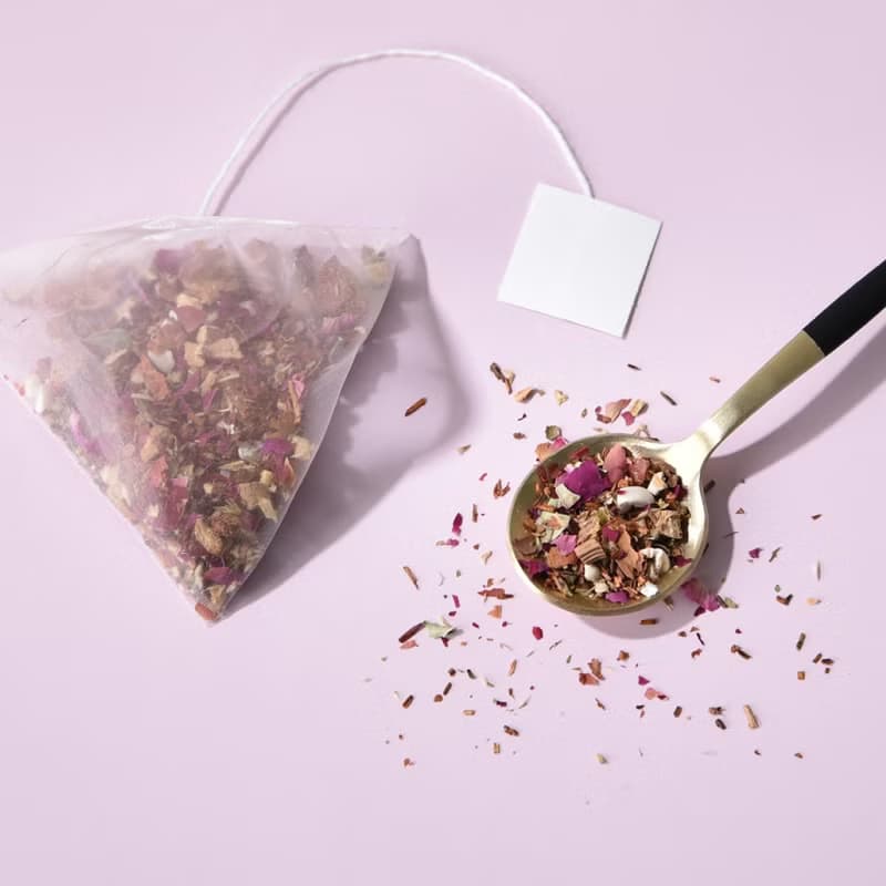 女巫瑪娜-歡慶開幕-限時體驗組 三包組合優惠價 機能茶 漢方茶