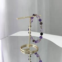 魔女的低語 / 紫水晶手鍊