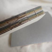 【裸書】旅遊書.食譜書.剪貼書.生日書.手工書.線裝書