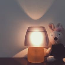 軟糖燈-Gummy    療癒軟糖夜燈 床頭燈