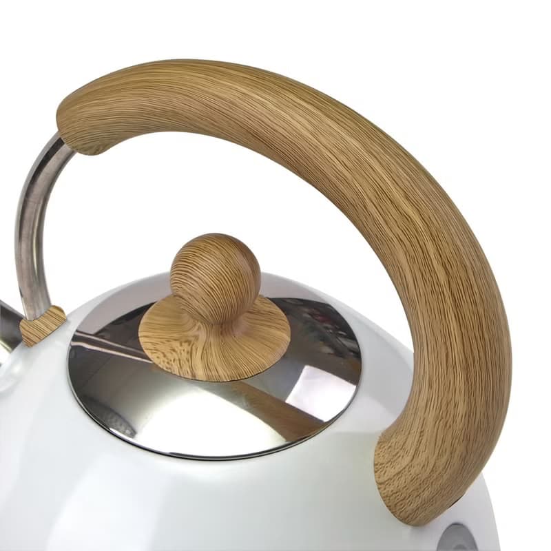 PEANUTS x Homeplus 不銹鋼無線1.7公升SNOOPY電熱水壺-KE938B-WH