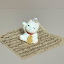 FLOW AROMA 心流香薰 | 新年禮物 | 招財貓 | 香氛蠟燭 附墊紙