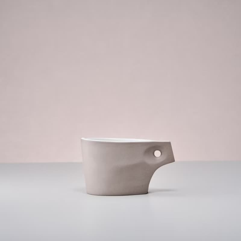 小漫漫│ Roam S 咖啡杯/馬克杯(淺褐)