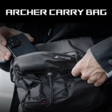 ASUS 華碩 ROG Archer Carry Bag(BC1004)