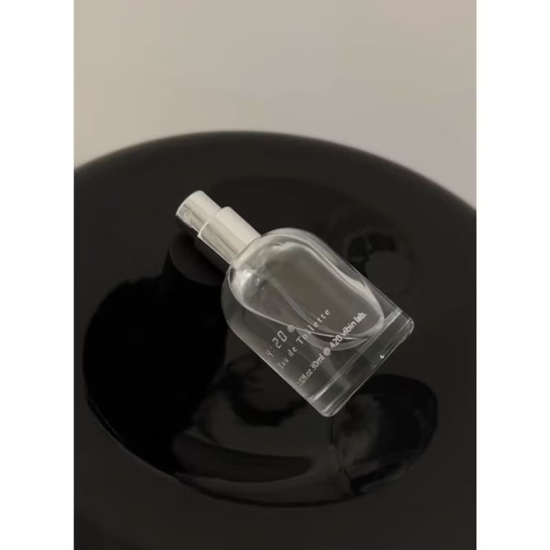 4:20 vibin lab eau de toilette 淡香噴霧 隨身香氛噴霧台灣製造