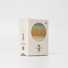 七三茶堂 立體茶包丨山形玫瑰烏龍 8單入–精裝盒