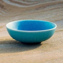 為藍系列 - 圓碗公 | 母親節禮物