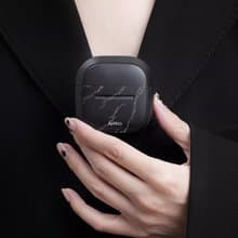 APIYOO T3 艾優大理石雙頭剃須刀便攜式