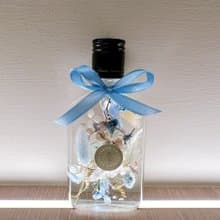 浮游花瓶。情人節禮物。生日禮物。畢業禮物。伴娘禮