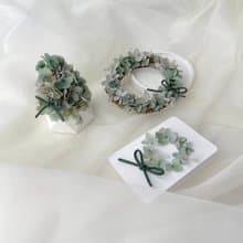 【紫陽聖誕】迷蹤綠 聖誕節禮物 交換禮物 不凋花 聖誕樹 永生花