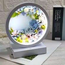 永生花夜燈