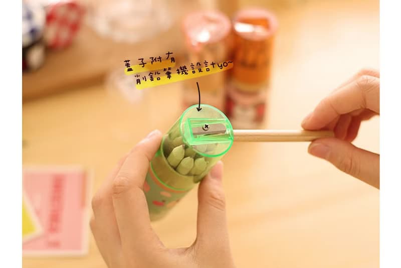 (有包裝)可愛mini小熊12色彩色鉛筆(迷你隨身筒)畫圖 獎勵 兒童節