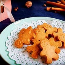 Vegan gluten-free香料好朋友