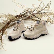 PALLADIUM THUNDER 男款潮流閃電運動鞋 09105